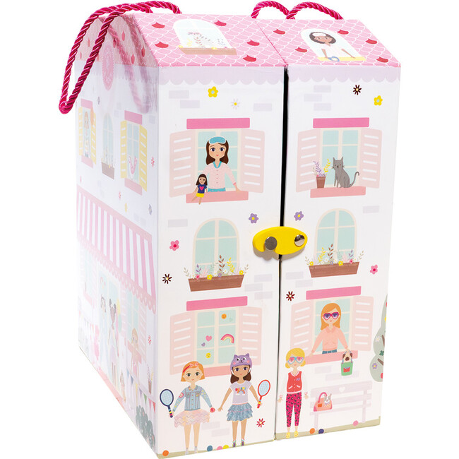 My Playhouse - Best Friends - Play Kits - 5