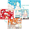 Magic Water Placemats - Construction - Arts & Crafts - 2