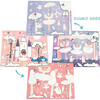 Magic Water Placemats - Enchanted - Arts & Crafts - 2