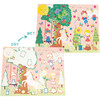 Magic Water Placemats - Rainbow Fairy - Arts & Crafts - 4 - thumbnail