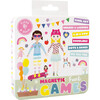 Magnetic Fun & Games Tin - Best Friends - Play Kits - 1 - thumbnail