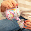 9 Piece Musical Tea Set - Best Friends - Play Kits - 7