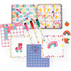 Magnetic Fun & Games Tin - Best Friends - Play Kits - 2