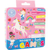 Magnetic Fun & Games Tin - Rainbow Fairy - Play Kits - 1 - thumbnail