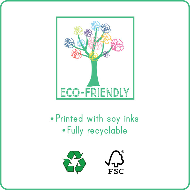 Magic Water Placemats - Rainbow Fairy - Arts & Crafts - 6