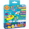 Magnetic Fun & Games Tin - Ocean - Play Kits - 1 - thumbnail