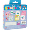 Magnetic Fun & Games Tin - Rainbow Fairy - Play Kits - 3
