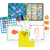 Magnetic Fun & Games Tin - Ocean - Play Kits - 2