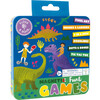 Magnetic Fun & Games Tin - Dinosaur - Play Kits - 1 - thumbnail