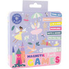 Magnetic Fun & Games Tin - Enchanted - Play Kits - 1 - thumbnail