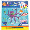 Paint by Numbers - Ocean - Arts & Crafts - 1 - thumbnail