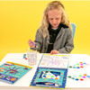 Paint by Numbers - Ocean - Arts & Crafts - 2