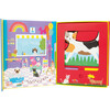 Magnetic Dress Up - Pets - Play Kits - 3