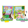 Magnetic Dress Up - Pets - Play Kits - 4