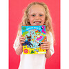 Magnetic Dress Up - Pets - Play Kits - 9