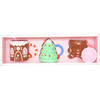 Baking Spirits Bright Mug Ornament Set - Ornaments - 1 - thumbnail