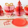 "Joyful" Cocktail Napkins - Tableware - 2