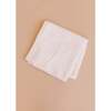 Pink Stripe Baby Swaddle and Lovey Set, Pink Bunny - Mixed Gift Set - 2