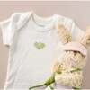 Pickleball Plush Toy and Onesie Organic Cotton - Mixed Gift Sets - 3
