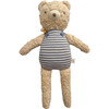 Henry Bear Beekeeper Doll - Plush - 1 - thumbnail