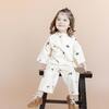 Shirt and Pant Set, Plum - Mixed Apparel Set - 2