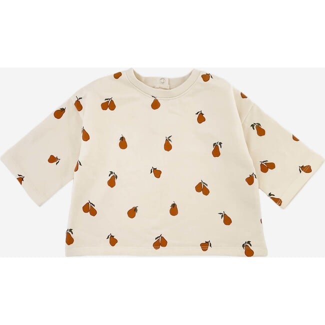 Shirt and Pant Set, Pear - Mixed Apparel Set - 5