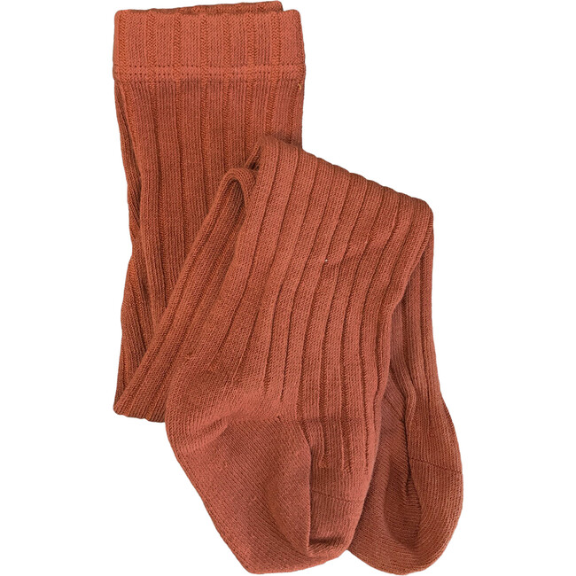 Cotton Tights, Cinnamon