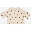 Shirt and Pant Set, Pear - Mixed Apparel Set - 6 - thumbnail