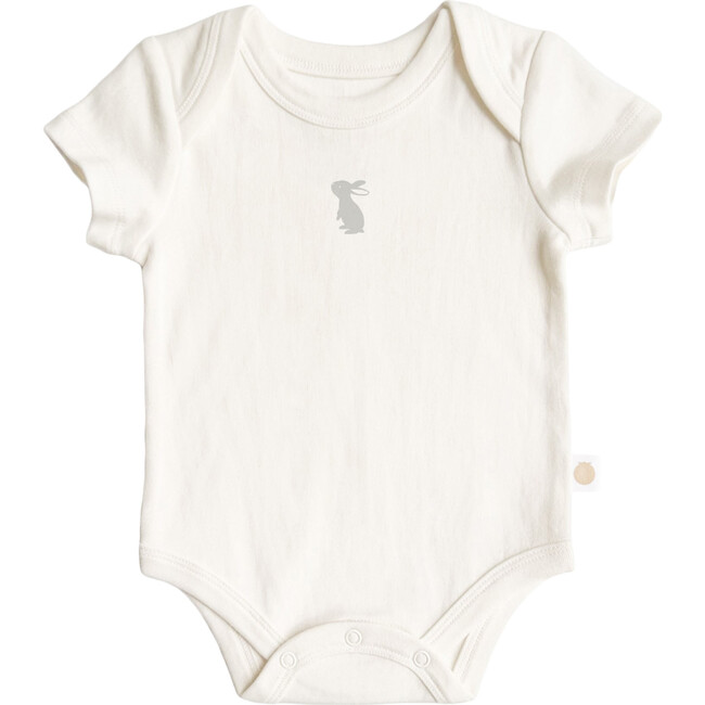 Baby Onesie, Bunny
