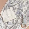 Cotton Baby Gift Set Bunny - Other Accessories - 4