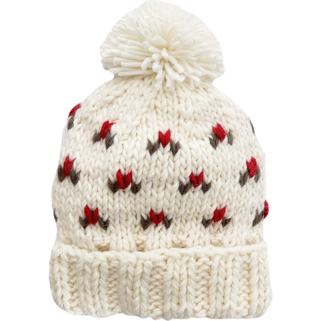 Kendall Holly Hat - Hats - 1