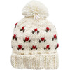 Kendall Holly Hat - Hats - 1 - thumbnail