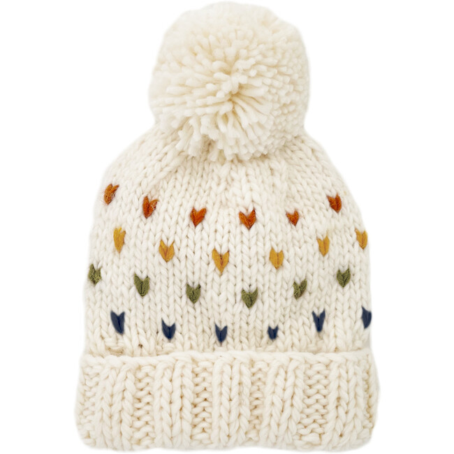 Sawyer Hat, Retro