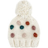 Percy Dot Hat, Jewel - Hats - 1 - thumbnail