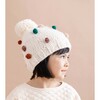 Percy Dot Hat, Jewel - Hats - 2