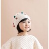 Percy Dot Hat, Jewel - Hats - 3