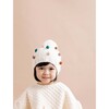 Percy Dot Hat, Jewel - Hats - 4
