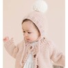Ari Bonnet Hat, Blush - Hats - 2