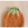 Pumpkin Hat and Booties Set - Costume Accessories - 3 - thumbnail
