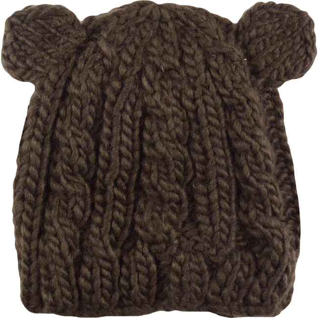 Julian Cable Bear, Brown