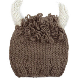 Billy Buffalo, Brown