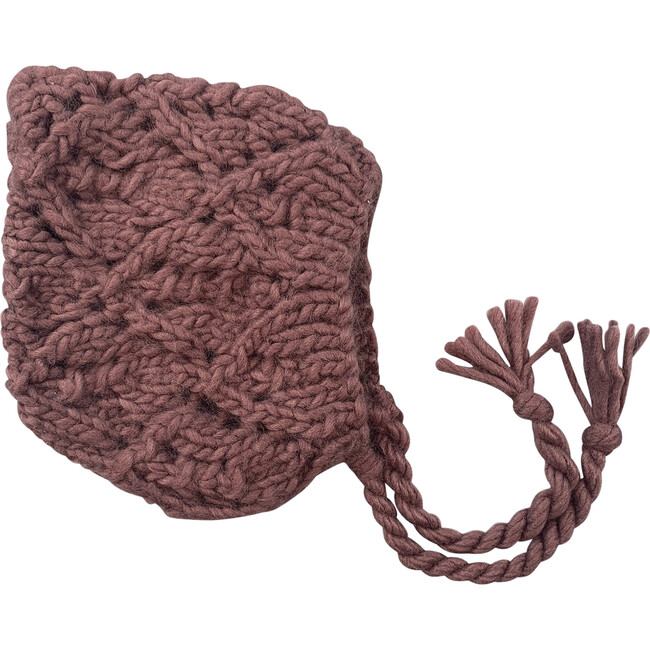 Blair Bonnet, Mauve