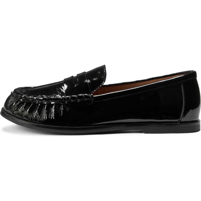 Vivi Loafers, Black