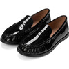 Vivi Loafers, Black - Dress Shoes - 2