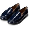 Vivi Loafers, Navy - Dress Shoes - 2