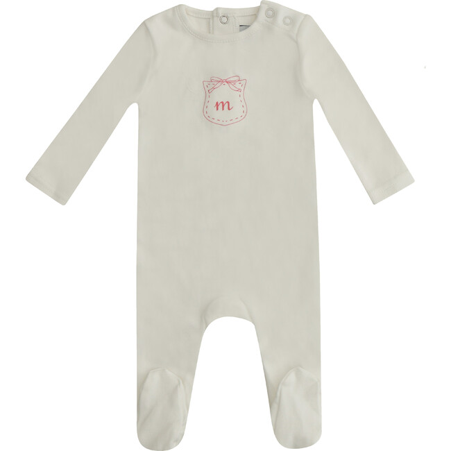Girls Mini Pocket Footie