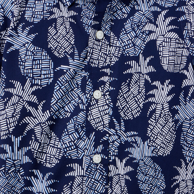 The Poplin Shirt - Button Downs - 2