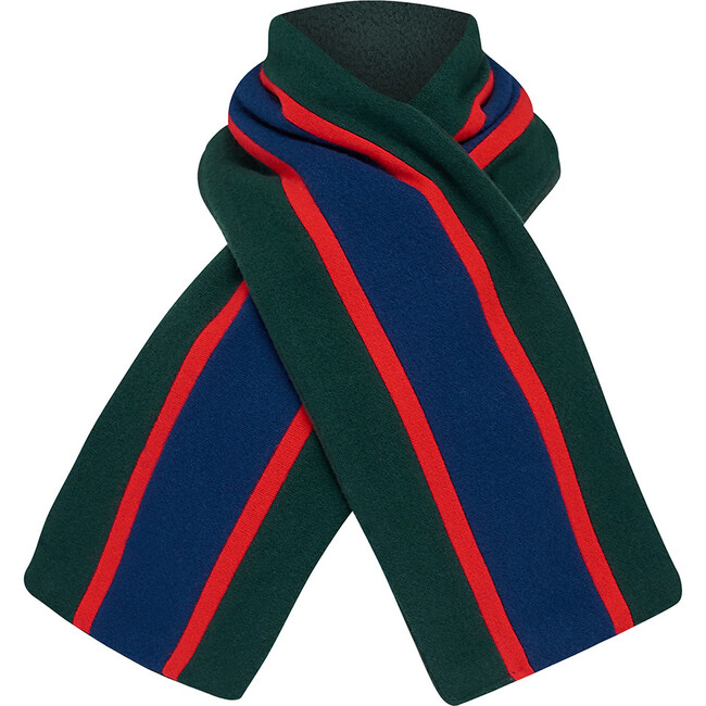 College Scarf, Legacy