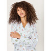 Women's Twill Pajama, 12 Days of Christmas - Pajamas - 3