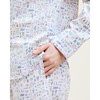 Women's Twill Pajama in Baking Spirits Bright - Pajamas - 6